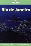 Draffen, Andrew: Lonely Planet Rio De Janeiro Draffen, Andrew: Lonely Planet Rio De Janeiro