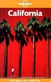McNeely, Scott: Lonely Planet California McNeely, Scott: Lonely Planet California
