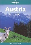 Honan, Mark: Lonely Planet Austria Honan, Mark: Lonely Planet Austria