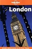Lonely Planet London: City Guide (186450353X) by Fallon, Steve Fallon, Steve: Lonely Planet London: City Guide
