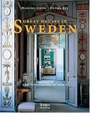 Listri, Massimo: Great Houses in Sweden Listri, Massimo: Great Houses in Sweden
