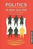 Aimer, Peter: Politics in New Zealand