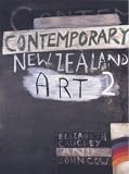 Caughey, Elizabeth: Contemporary New Zealand Art 2 Caughey, Elizabeth: Contemporary New Zealand Art 2