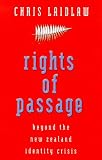 Laidlaw, Chris: Rights of Passage