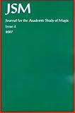Green, D.: Journal for the Academic Study of Magic 4 Green, D.: Journal for the Academic Study of Magic 4