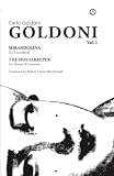 Goldoni, Carlo: Goldoni