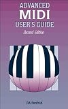 Penfold, R.: Advanced Midi Users Guide Penfold, R.: Advanced Midi Users Guide