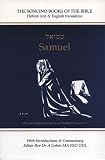 Goldman, S.: Samuel: Hebrew Text & English Translation With an Introduction and Commentary Goldman, S.: Samuel: Hebrew Text & English Translation With an Introduction and Commentary