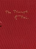 Neuburg, Victor B.: The Triumph of Pan: Poems Neuburg, Victor B.: The Triumph of Pan: Poems