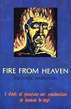 Harrison, Michael: Fire from Heaven