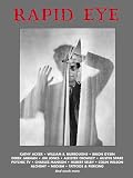 Burroughs, William S.: Rapid Eye 1 Burroughs, William S.: Rapid Eye 1