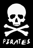 Johnson, Charles: Pirates
