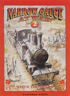 Narrow gauge at war 2 by Keith Taylorson