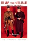 Shalito, Anton: Red Army Uniforms of World War II in Colour Photographs Shalito, Anton: Red Army Uniforms of World War II in Colour Photographs