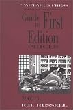 Russell, R. B.: Guide to First Edition Prices 2002/3 Russell, R. B.: Guide to First Edition Prices 2002/3