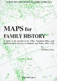 Great Britain: Maps for Family History: A Guide to the Records of the Tithe, Valuation Office, and National Farm Surveys of England and Wales, 1836-1943 Great Britain: Maps for Family History: A Guide to the Records of the Tithe, Valuation Office, and National Farm Surveys of England and Wales, 1836-1943