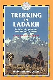 Trekking in Ladakh, 3rd: India Trekking&hellip;