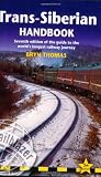 Thomas, Bryn: Trans-Siberian Handbook Thomas, Bryn: Trans-Siberian Handbook