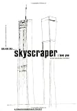 Hyde, Karl: Mmm ...Skyscraper I Love You: A Typographic Journal of New York