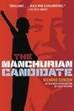 Condon, Richard: The Manchurian Candidate