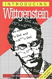 Appignanesi, Richard: Introducing Wittgenstein Appignanesi, Richard: Introducing Wittgenstein