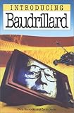 Appignanesi, Richard: Introducing Baudrillard Appignanesi, Richard: Introducing Baudrillard