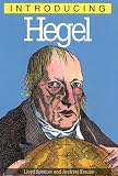 Spencer, Lloyd: Introducing Hegel Spencer, Lloyd: Introducing Hegel