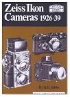 Zeiss Ikon Cameras 1926-39