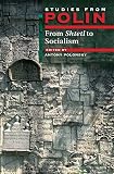 From Shtetl to Socialism: Studies from Polin (1874774145) by Oxford Centre for Postgraduate Hebrew Studies Oxford Centre for Postgraduate Hebrew Studies: From Shtetl to Socialism: Studies from Polin