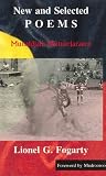 Fogarty, Lionel G.: New and Selected Poems Munaldjali, Mutuerjaraera