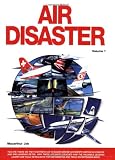 Job, MacArthur: Air Disaster