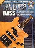 Richter, Stephan: Blues Bass Richter, Stephan: Blues Bass