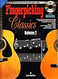 Waldron, Jason: Fingerpicking Classics 2 Waldron, Jason: Fingerpicking Classics 2