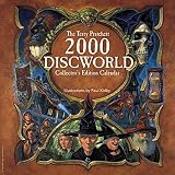 Pratchett, Terry: Discworld 2000 Calendar Pratchett, Terry: Discworld 2000 Calendar