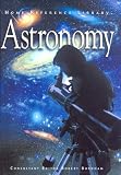 Burnham, Robert: Astronomy