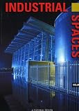 [???]: Industrial Spaces