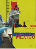 [???]: The New Architecture Of Mexico: John Mutlow