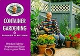 Ward, Bill: Container Gardening for Summer and Autumn