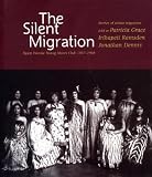 The Silent Migration: Ngati Poneke Young Maori Club, 1937-1948 (1877266108) by Dennis, Jonathan Dennis, Jonathan: The Silent Migration: Ngati Poneke Young Maori Club, 1937-1948