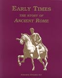 Art, Suzanne Strauss: Early Times