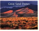 Trimble, Stephen: Great Sand Dunes National Monument: The Shape of the Wind