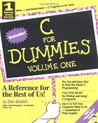 C for Dummies: Volume One by Dan Gookin