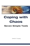 Coping with Chaos: Seven Simple Tools (1878117157) by Eoyang, Glenda H. Eoyang, Glenda H.: Coping with Chaos: Seven Simple Tools