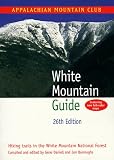 Appalachian Mountain Club  Amc White Mountain Guide: White Mountain Guide: Hiking Trails in the White Mountain National Forest