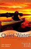 Hayes, John: Quiet Water New Hampshire and Vermont: Canoe and Kayak Guide Hayes, John: Quiet Water New Hampshire and Vermont: Canoe and Kayak Guide