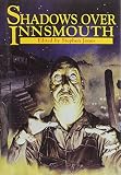 Campbell, Ramsey: Shadows Over Innsmouth Campbell, Ramsey: Shadows Over Innsmouth