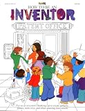 Suid, Murray: How to Be an Inventor Suid, Murray: How to Be an Inventor
