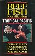 Reef Fish Identification - Tropical Pacific