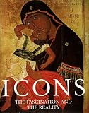 Onasch, Konrad: Icons : The Fascination and the Reality