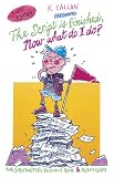 Callan, K.: The Script Is Finished, Now What Do I Do?: The Scriptwriter's Resource Book and Agent Guide Callan, K.: The Script Is Finished, Now What Do I Do?: The Scriptwriter's Resource Book and Agent Guide